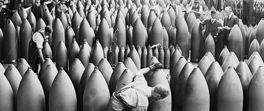 Sua Tela Tonanti - a talk by Keith Tebbutt