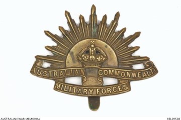 How to research Australian and New Zealand Soldiers from the First World War