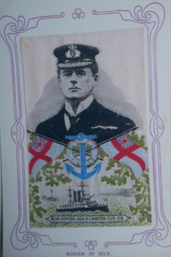 Ep. 318 – Hedworth Lambton and the GW – Peter Welsh