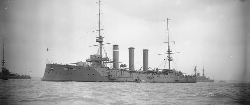 'Frederick Septimus Kelly, Royal Naval Division' by John Cooksey
