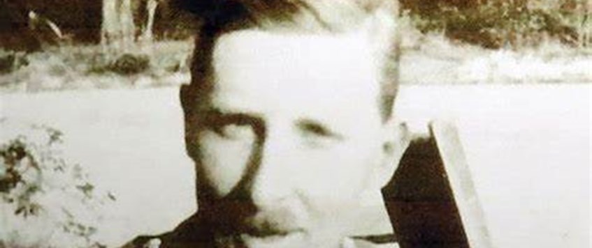 'Who Killed Captain Duncan Martin 20th Brigade on 1 July 1916?' with Ross Beadle