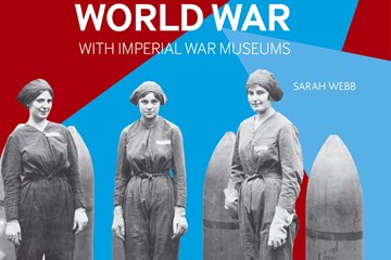 KS3/GCSE The First World War with Imperial War Museums