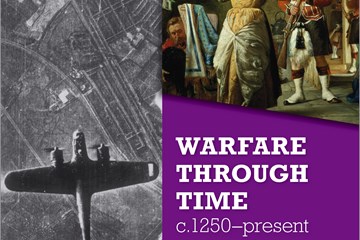 Hodder GCSE History for Edexcel: Warfare through time, c1250–present
