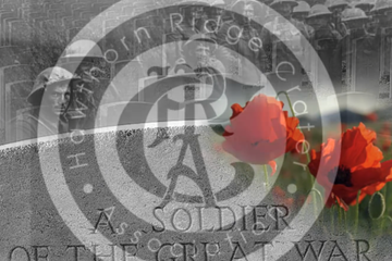 Remembering 1st July 1916 : Hawthorn Ridge and Lochnagar Craters