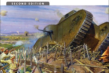 Access to History: The Changing Nature Of Warfare 1792–1945 for OCR