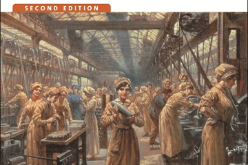 Access to History: The British Experience of Warfare 1790–1918 for Edexcel Second Edition