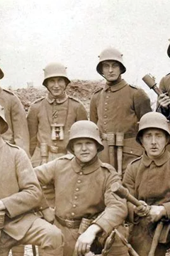 Ep 320 – Did the 5th Army collapse in spring 1918 – Glyn Taylor