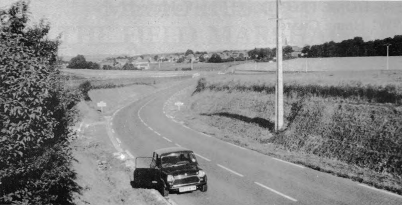 Stand To! No.21 The unchanged roads of the Somme in 1987
