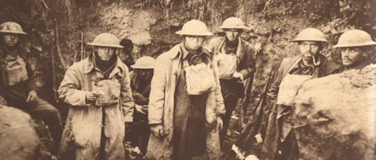 79th Division, AEF