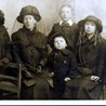 British Widows of WW1  by Andrea Hetherington
