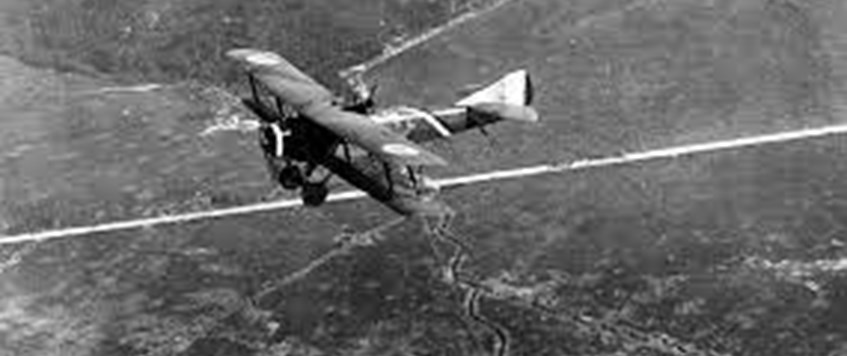 16 Squadron RFC: an Army Cooperation Squadron by Colin Buxton