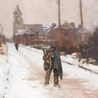 Online: 'Morris Meredith Williams, an Artist on the Western Front' by Phyllida Shaw