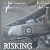 Risking everything - Captain Frank Billinge DFC - James Gordon-Cumming