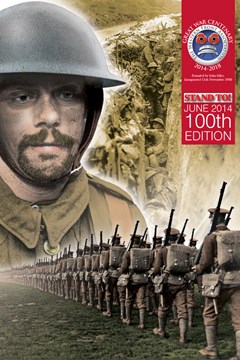 100: June 2014 Special Edition