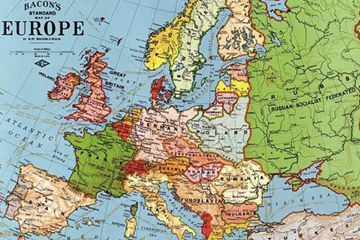 First World War Seminar Series 2023-2024 : Opportunities to explore the history, legacy and impact of the First World War