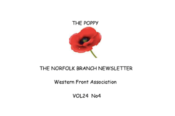 The Poppy Vol. 24 No.4