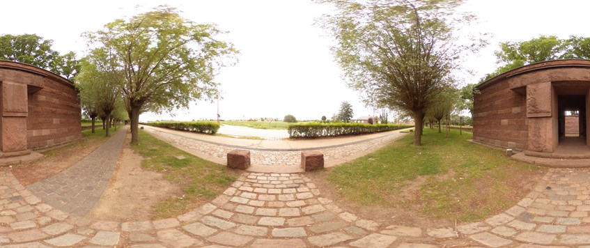 SEMINAR SERIES : 'Langemark German Cemetery, a place of myth, misconceptions and mistruth' with Roger Steward
