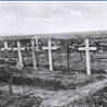 SEMINAR SERIES :  'Under an English Heaven: Ideas of England in the entrance ways of IWGC war cemeteries on the old Western Front ' with Dr Tim Godden
