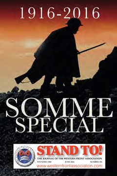 106: July 2016 Special Edition