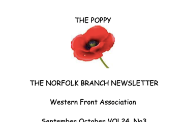 The Poppy Vol 24 No.3