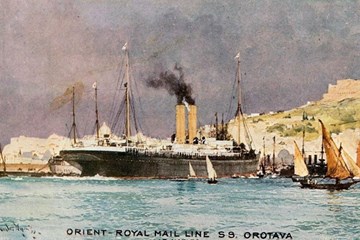 William Wells: A War at Sea and on Land