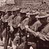 'The story and experiences of the American Expeditionary Forces 1917-1918' a talk by Graham Kemp