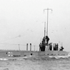 A talk by Mark Harris 'Harwich Submarine Flotilla in the Great War'