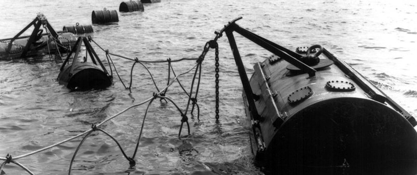 'To Kill a Sub: the U-boat campaign and anti-submarine strategy, tactics and operations in the Great War' by Scott Lindgren