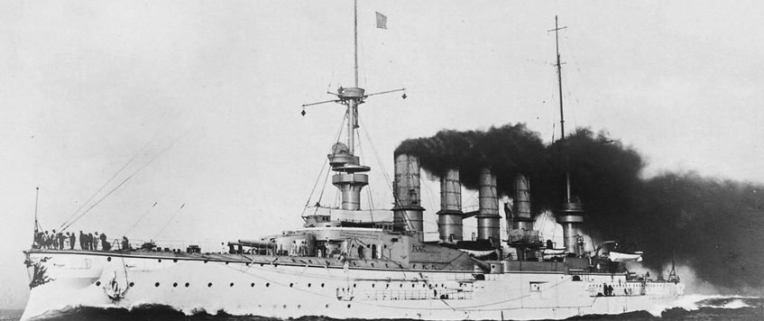 A Concept Vindicated: The Battle of the Falkland Islands, 1914 - Scott Lindgren