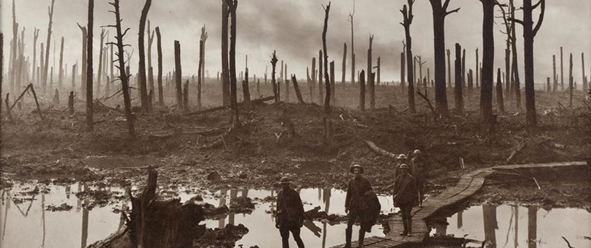 The 24th Infantry Brigade At Passchendaele - Martyn Watkinson
