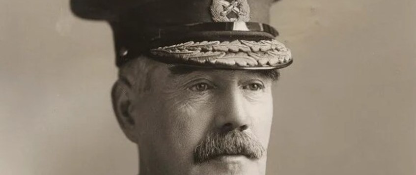 William Robertson: Architect Of A Winning Strategy Or Merely Haig's 'Man Of Buisness In London'? - Ross Beadle