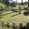 Gardening the World – a talk delivered by the CWGC