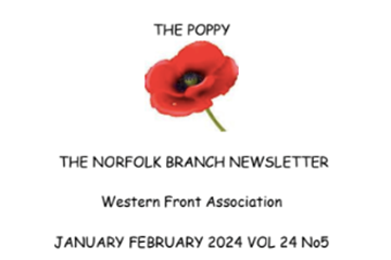 The Poppy Vol.24 No.5