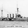 To be Handled With Care: The Loss of HMS Natal