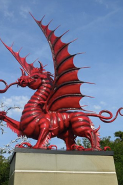 Ep.329 – Mametz, 38th Division and the Great War – Prof Chris Williams