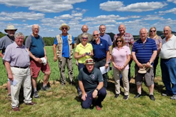 Announcing The Western Front Association Battlefield Tours 2024