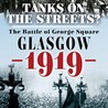 The Battle of George Square + AGM