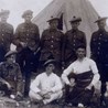 The Black Watch and Kitchener's New Army