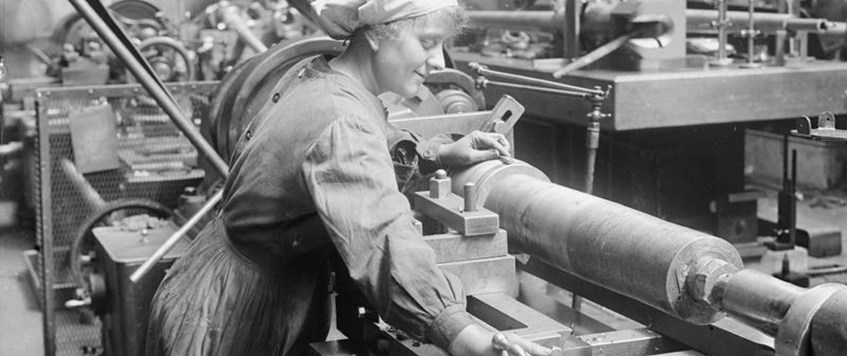 Women at War - Darren Berry