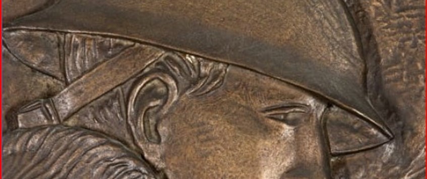 Branch AGM and the Chairman's Lecture - "The role of the CWGC".