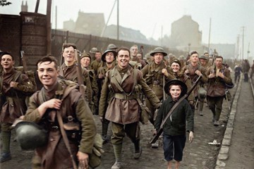 May Frontline 2024