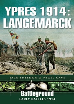 Ypres 1914: Langemarck