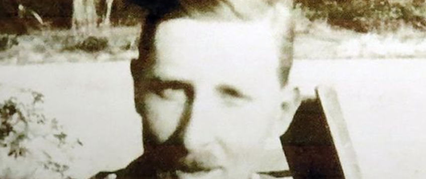 Ross Beadle: 'Who killed Captain Duncan Martin'