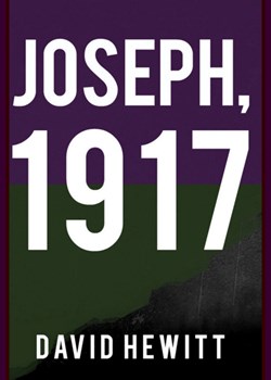Joseph 1917