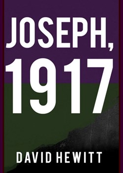 Joseph 1917