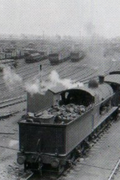 Ep.332 – Midland Railway men of the GW – Quint Watt