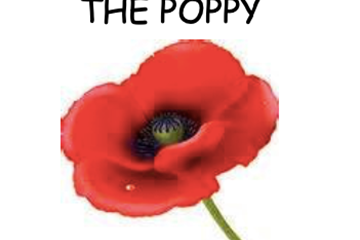 The Poppy vol. 25 no. 6 – March/April 2025
