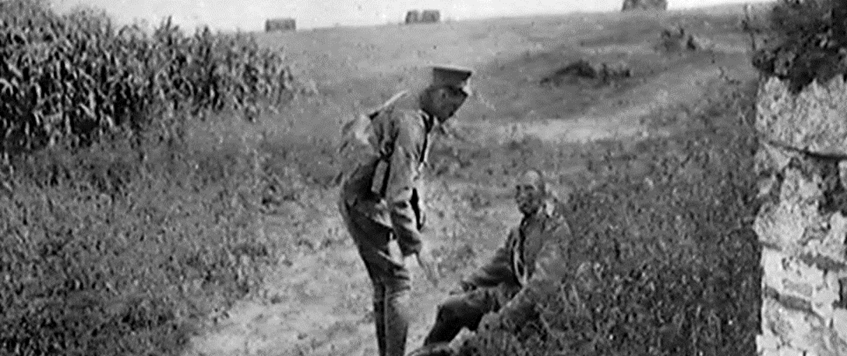 ONLINE: 'Le Moncel - Lance versus Lance' with Phil Watson