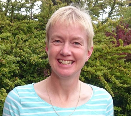 Anne Buckley