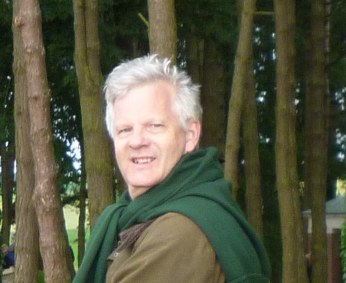 Fraser Skirrow